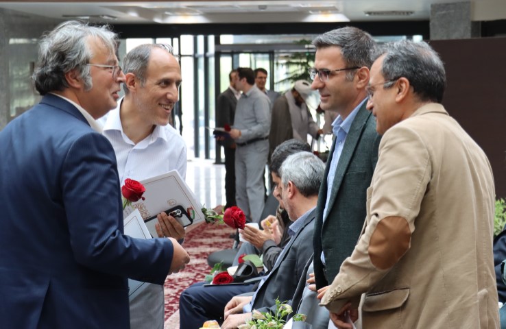 دانشگاه مراغه