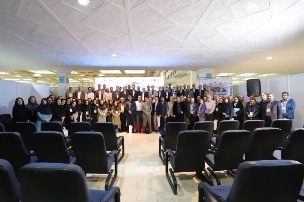 چهارمین سمینار تخصصی استقرار نظام سلامت، ایمنی و محیط زیست (HSE)